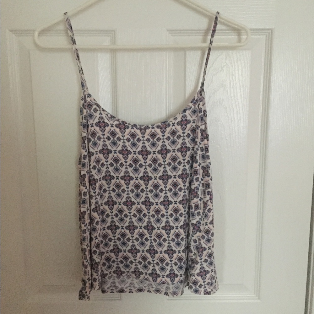 American Eagle Tank Top